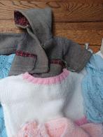 Poppenkleertjes, Gebruikt, -, -, Ophalen of Verzenden