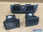 Opel Meriva A Luchtrooster Dashboard, Auto-onderdelen, Dashboard en Schakelaars, Ophalen of Verzenden, Gebruikt, Opel