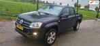 Volkswagen Amarok 2.0 TDI 4Motion DC Highline EINDEJAARSPRIJ, Auto's, Volkswagen, 13 km/l, Euro 5, Gebruikt, 4 cilinders