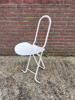 Gastone Rinaldi, Dafne klapstoel, Huis en Inrichting, Stoelen, Ophalen, Zo goed als nieuw, Eén