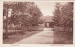 18113 Valkenheide Ambtenaarswoning maarsbergen oude kaart, Ophalen of Verzenden, 1940 tot 1960, Ongelopen, Utrecht