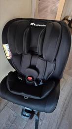 Bebeconfort Evolvefix Autostoel / Maxi cosi, Verstelbare rugleuning, Zo goed als nieuw, Isofix, Ophalen