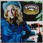 Madonna - Music, Ophalen of Verzenden, 1960 tot 1980, Zo goed als nieuw