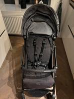 Hamilton buggy grijs, Kinderen en Baby's, Buggy's, Ophalen, Gebruikt