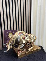 STEAMPUNK STIER : uit de shabella-deco collectie, Shabella-deco, Nieuw, Ophalen of Verzenden, 5953kr