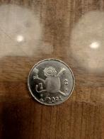 Gulden Loeki Reclame Munt, Postzegels en Munten, Munten | Nederland, Ophalen of Verzenden