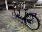 Sight Seeing Tandem Fiets - 7 Versnellingen, 53 tot 57 cm, Minder dan 10 versnellingen, Gebruikt, Ophalen of Verzenden