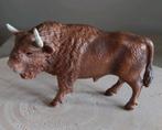 Schleich wisent, Verzamelen, Dierenverzamelingen, Ophalen of Verzenden, Zo goed als nieuw, Wild dier, Beeldje of Figuurtje
