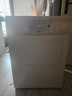 Whirlpool Wasdroger - Defect, Witgoed en Apparatuur, Wasdrogers, 6 tot 8 kg, Ophalen, Condens, 85 tot 90 cm