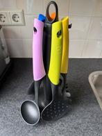 Keukengerei (opscheplepels), Ophalen, Zo goed als nieuw