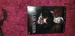 Te koop dvd Hellraiser the original., Alle leeftijden, Ophalen of Verzenden, Zo goed als nieuw, Overige genres
