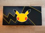 Pokemon Celebrations Prime collection nieuw in seal, Ophalen, Zo goed als nieuw