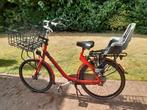 Gazelle MPB/Moederfiets, Ophalen, Gebruikt, 1 zitje, Gazelle