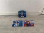 Compleet! Legpuzzel 3D van Disney Frozen! 48 stukjes, Ophalen of Verzenden, Minder dan 500 stukjes, Zo goed als nieuw, Legpuzzel