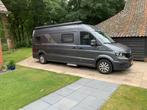 Knaus Boxdrive 680 ME hefbed automaat 177pk, Caravans en Kamperen, Bus-model, Particulier, Knaus, Tot en met 4