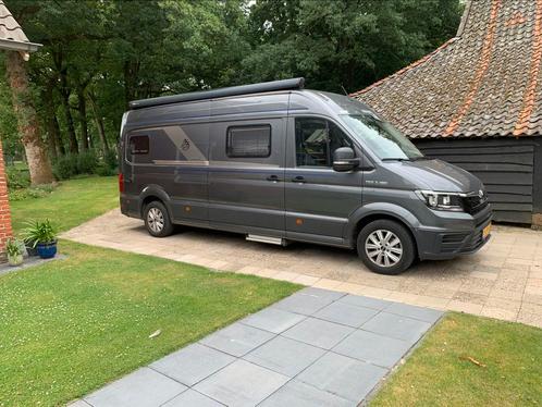 Knaus Boxdrive 680 ME hefbed automaat 177pk, Caravans en Kamperen, Campers, Particulier, Bus-model, tot en met 4, Knaus, Ophalen of Verzenden
