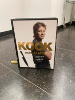 Kook met Jamie - Topkok worden!, Boeken, Voorgerechten en Soepen, Ophalen of Verzenden, Zo goed als nieuw, Europa