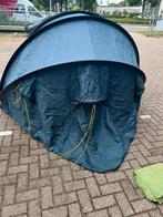 Grand canyon 3 active leisure tunneltent 2 slaapcabines, Ophalen of Verzenden, Tot en met 4