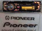 Pioneer DEH-X8500BT, Ophalen of Verzenden, Zo goed als nieuw