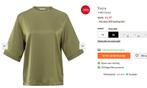 Nieuw YAYA T-shirt groen glans, Nieuw, Ophalen of Verzenden, Korte mouw, Yaya