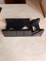 Verstekbak Bahco, Ophalen of Verzenden, Nieuw