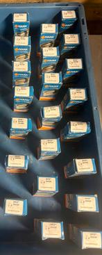 Cilindersloten - Diverse merken en maten, Doe-het-zelf en Verbouw, Ophalen, Nieuw, Overige materialen, Slot