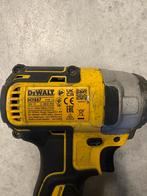 DeWalt DCF887 Schroefmachine, Doe-het-zelf en Verbouw, Gereedschapskisten, Gebruikt, Verzenden, Pandjeshuis053, Espoortstraat 7 Enschede