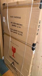 Badwand, Ophalen, Overige typen, Nieuw, 50 tot 100 cm