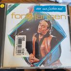 Een uur lang lachen met Fons Jansen, Ophalen of Verzenden, Zo goed als nieuw