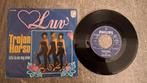 LUV  - Trojan horse, Gebruikt, 7 inch, Single, Ophalen of Verzenden