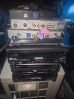 3 keer pioneer avic, Ophalen of Verzenden