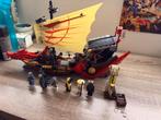Ninjago set 9446, Ophalen of Verzenden, Zo goed als nieuw, Complete set, Lego