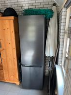 Zgan samsung a*** koelkast 2 jaar oud, Ophalen, 200 liter of meer, 160 cm of meer, Zo goed als nieuw