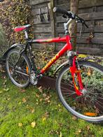 Giant Mountainbike, Ophalen, Gebruikt, Hardtail, Heren
