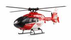 DRF AFX-135 PRO Brushless 6-kanaals 352 mm Helikopter 6G RTF, Ophalen of Verzenden, Nieuw, RTF (Ready to Fly)