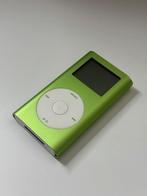 iPod Mini Groen 2e generatie 6GB (Defect), Audio, Tv en Foto, Mp3-spelers | Apple iPod, Mini, Ophalen of Verzenden, Niet werkend