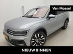 Volkswagen Tiguan Allspace 1.5 TSI Highline Business R | Aut, 12 maanden, 1502 kg, Adaptive Cruise Control, Origineel Nederlands
