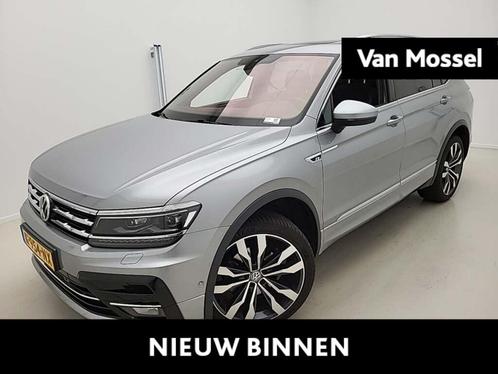 Volkswagen Tiguan Allspace 1.5 TSI Highline Business R | Aut, Auto's, Volkswagen, Bedrijf, Te koop, Tiguan, ABS, Achteruitrijcamera