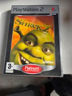 Ps2 shrek 2, Spelcomputers en Games, Games | Sony PlayStation 2, Avontuur en Actie, 1 speler, Ophalen of Verzenden, Zo goed als nieuw