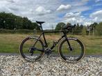 Aurum Magma Sram Red AXS 12SP 2023 56CM, Fietsen en Brommers, 28 inch, Carbon, Heren, Zo goed als nieuw