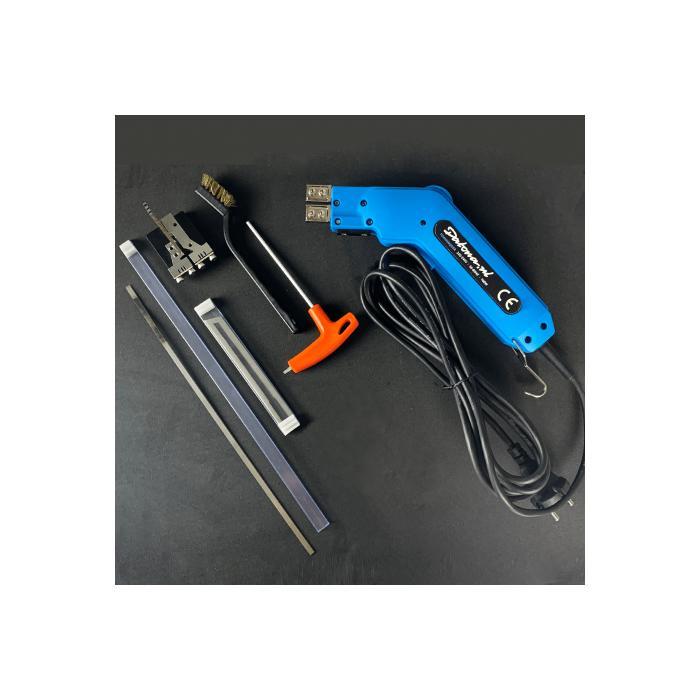 Foamsnijder schuimsnijder 230V touwsnijder nieuw, Auto diversen, Autogereedschap, Zo goed als nieuw, Ophalen