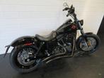 Harley-Davidson FXDBP STREET BOB DYNA SUPERGAAF! (bj 2013), 1688 cc, Chopper, Bedrijf, Meer dan 35 kW
