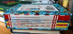 Waar is Wally, De fantastische minibox, 5 boekjes, Ophalen of Verzenden, Zo goed als nieuw, Fictie algemeen