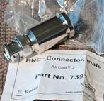 BNC connector  aircell 7, Ophalen of Verzenden, Nieuw
