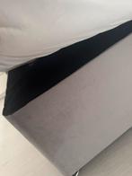 Gratis nieuwe boxspring 140x200 zonder matras, Ophalen, Tweepersoons, 140 cm, Zo goed als nieuw