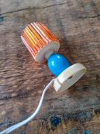 BARBIE 💡Miniatuur Tafellamp Poppenhuis 💡VINTAGE Lampje, Ophalen of Verzenden, Gebruikt, Accessoires
