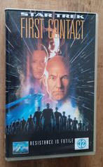 Star Trek, First Contact, Verzamelen, Star Wars, Ophalen of Verzenden, Zo goed als nieuw, Overige typen