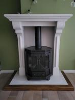 Gaskachel (eventueel met schouw), Ophalen, Gebruikt, Gas, Gaskachel