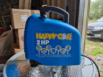 Happycar compressor. beschikbaar voor biedingen