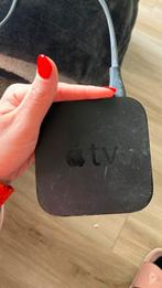 Apple TV - geen doos meer aanwezig, Gebruikt, Ophalen of Verzenden